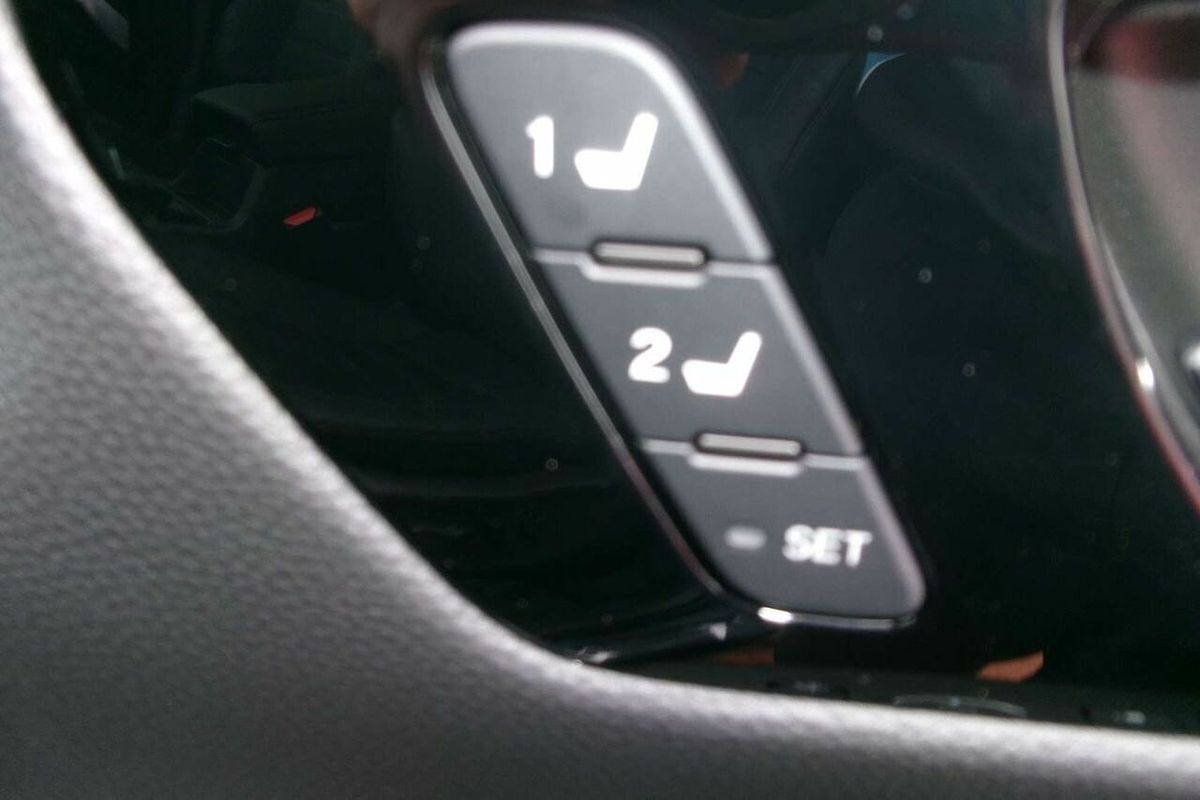 2023 Honda CR-V VTi L RS