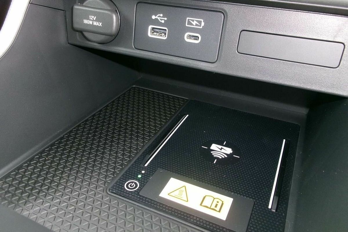 2023 Honda CR-V VTi LX RS