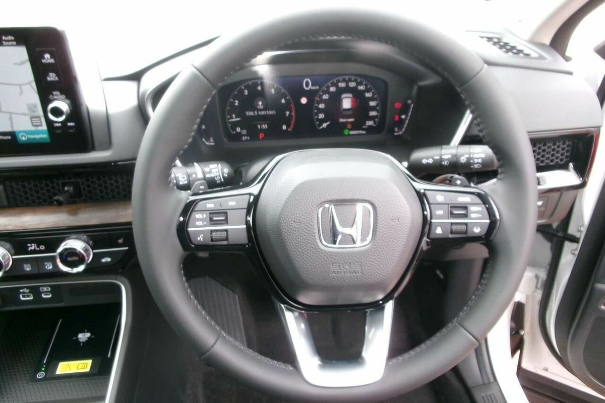 2023 Honda CR-V VTi LX RS