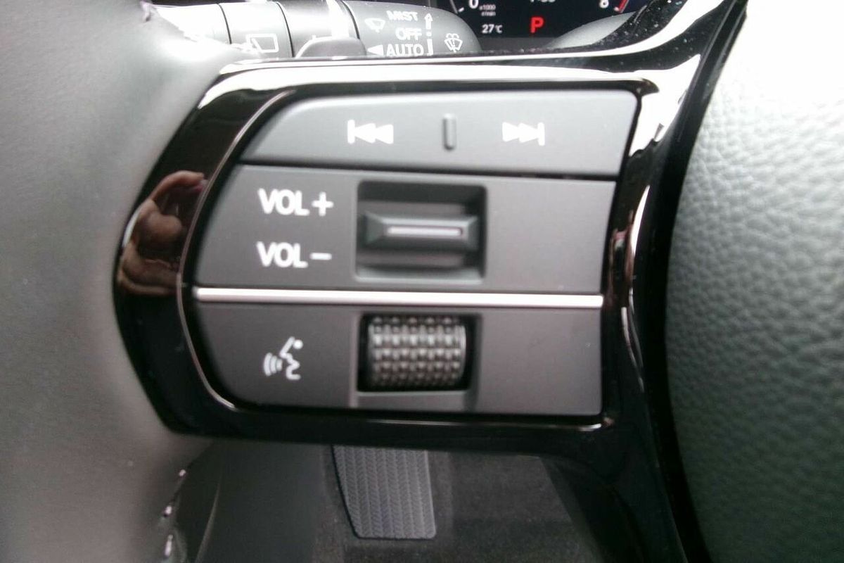 2023 Honda CR-V VTi LX RS