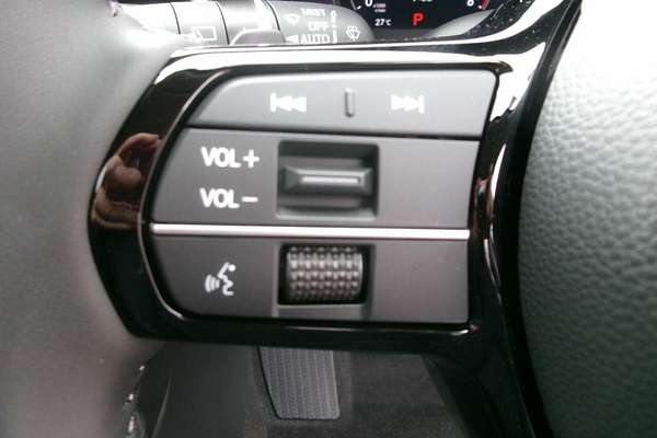 2023 Honda CR-V VTi LX RS