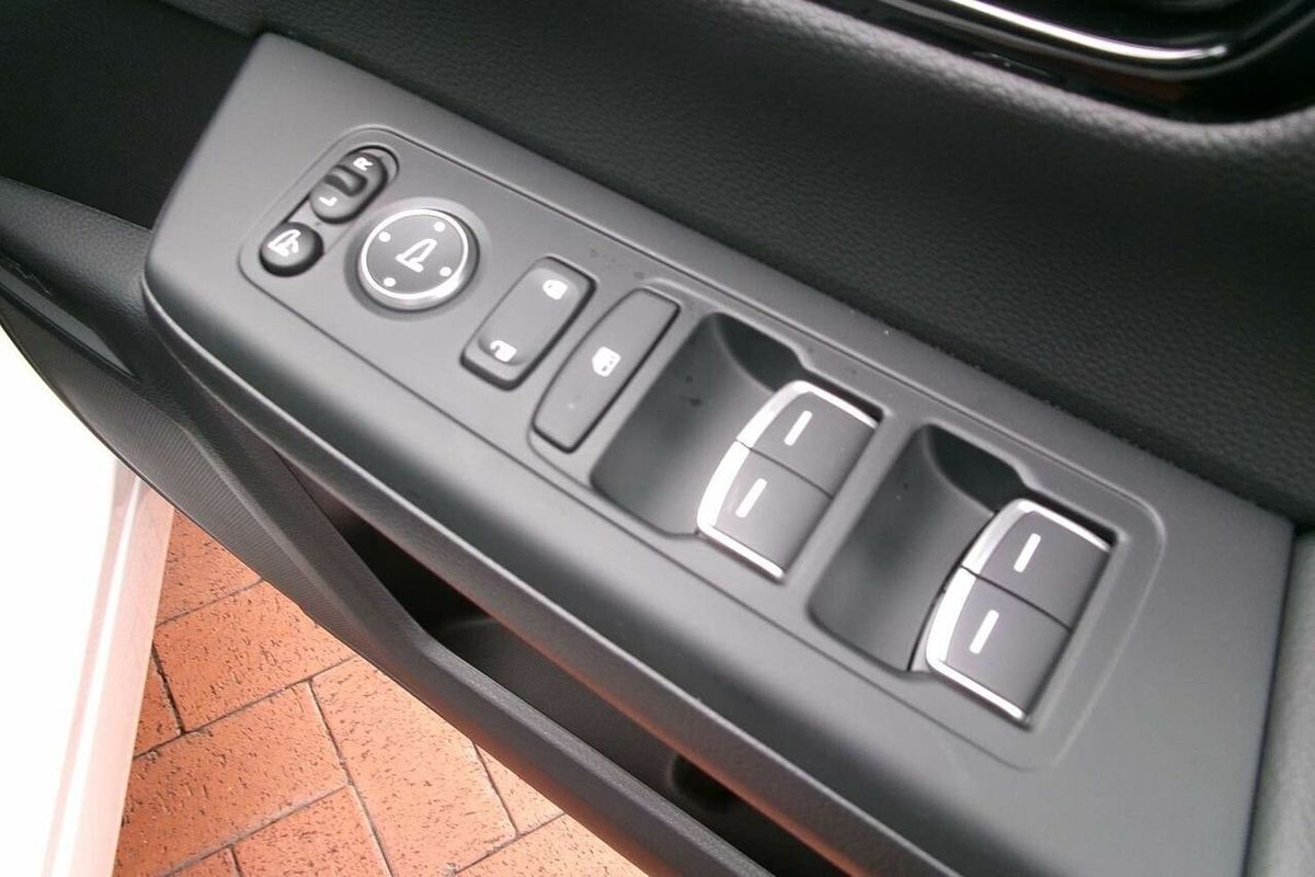 2023 Honda CR-V VTi LX RS