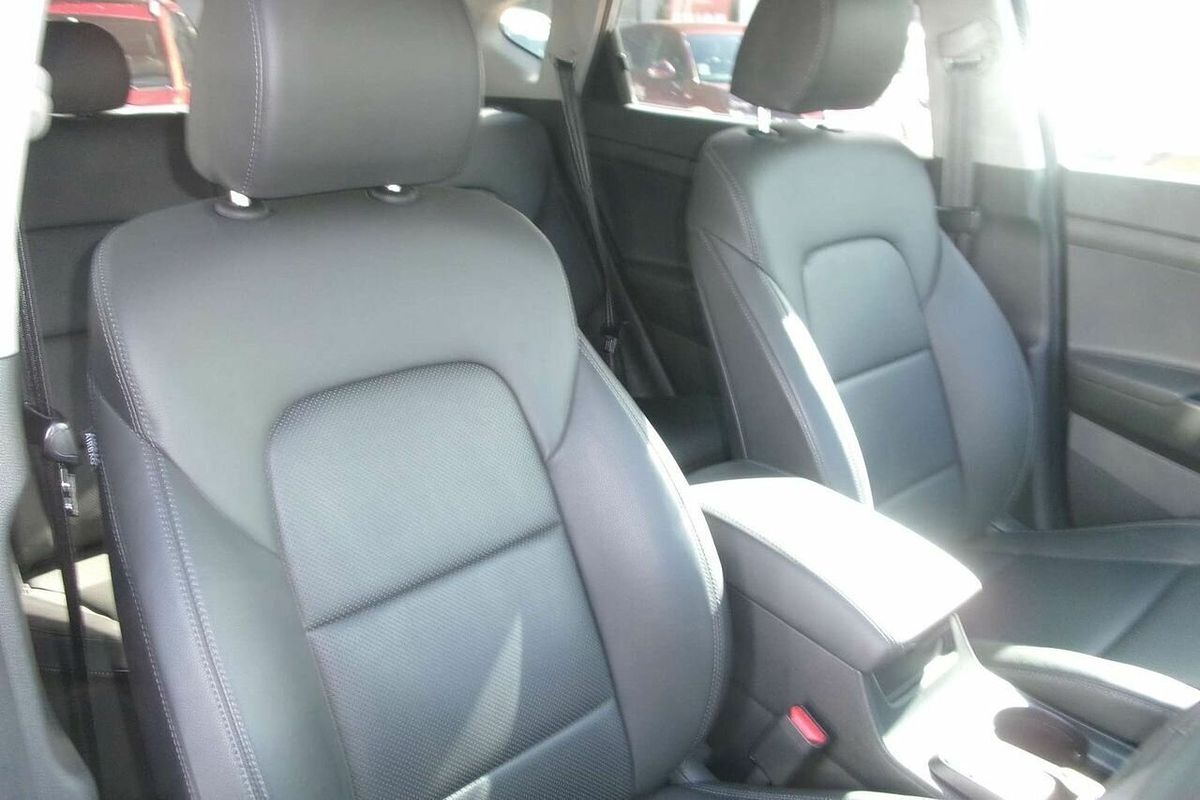 2020 Hyundai Tucson Highlander TL3
