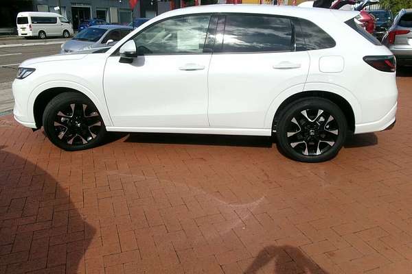 2024 Honda ZR-V VTi LX RZ
