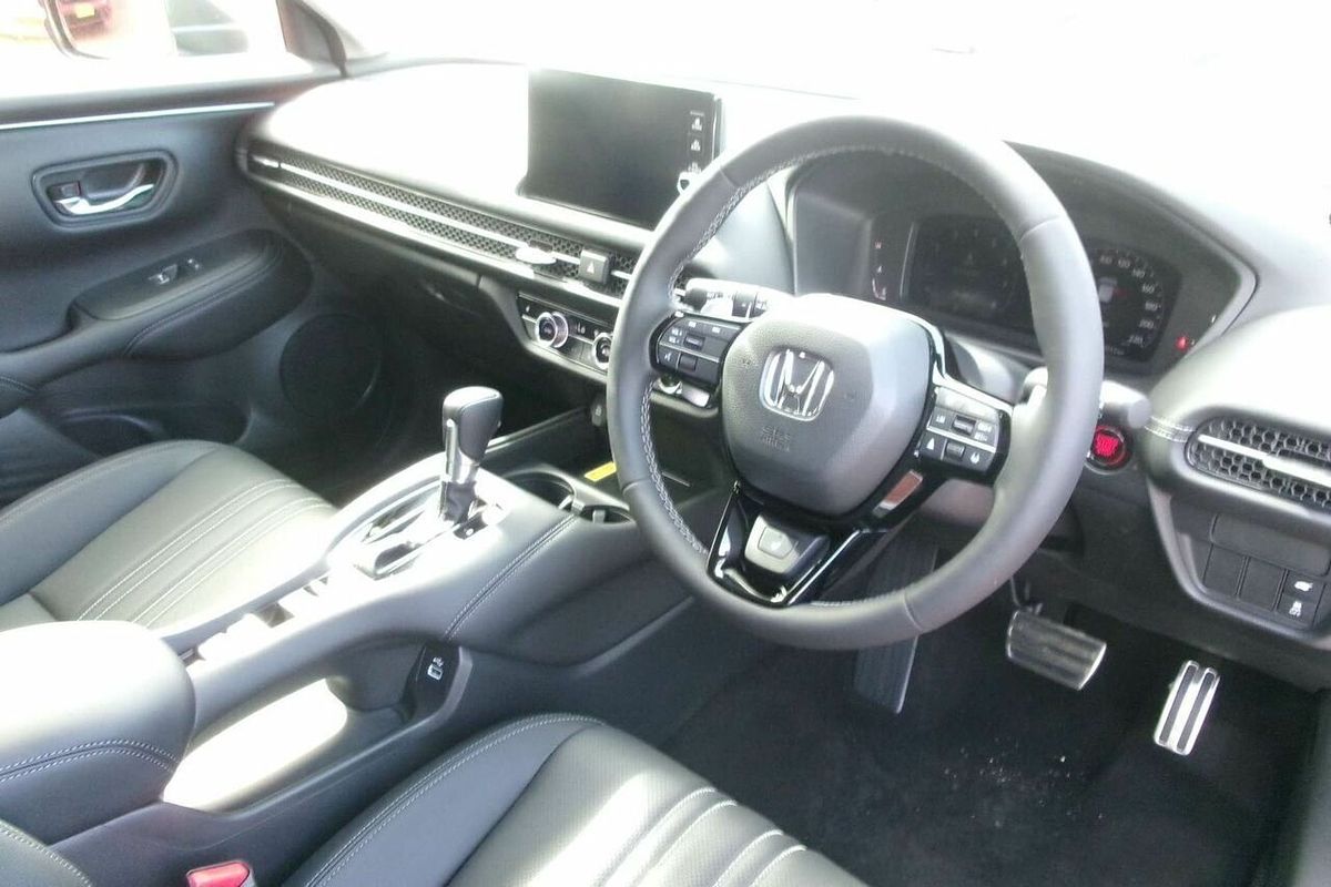 2024 Honda ZR-V VTi LX RZ