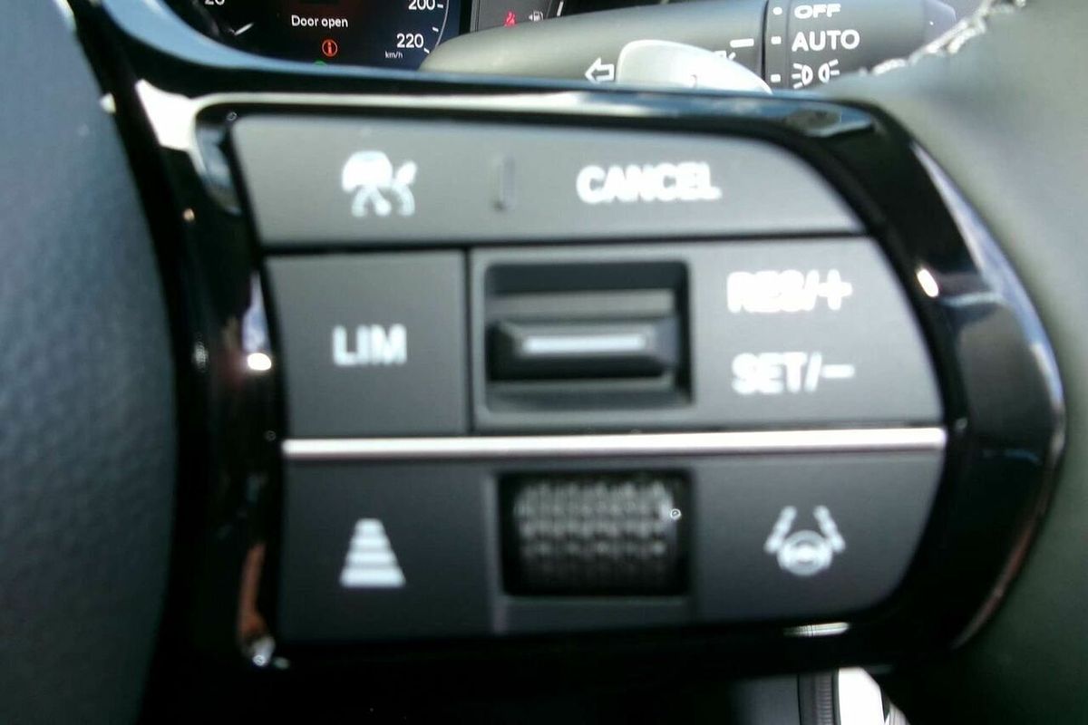 2024 Honda ZR-V VTi LX RZ