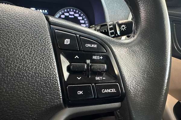 2016 Hyundai Tucson Highlander TLe