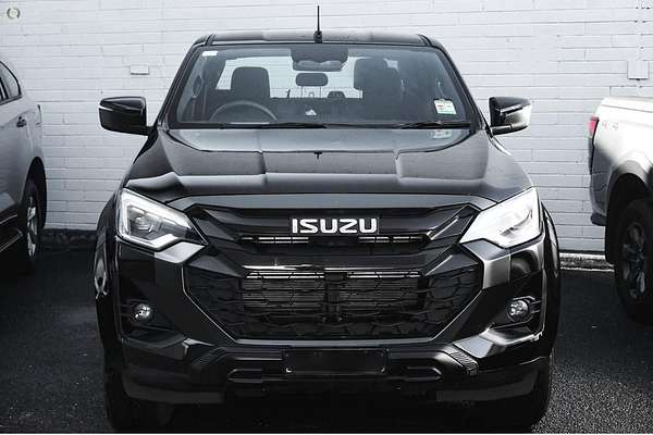 2024 Isuzu D-MAX X-RIDER 4X4