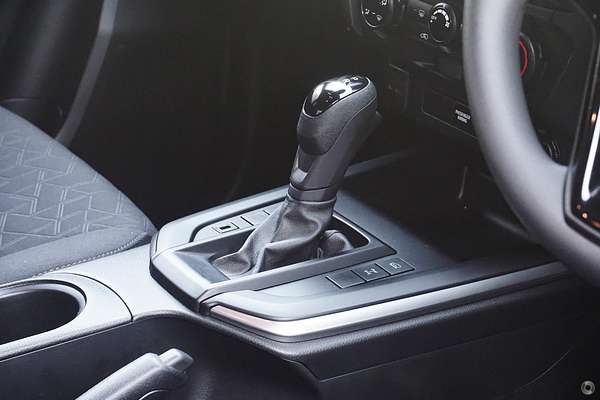 2024 Isuzu D-MAX X-RIDER 4X4