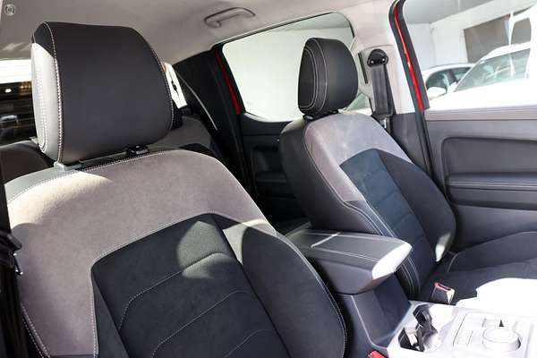 2024 Volkswagen Amarok TDI600 Style NF 4X4