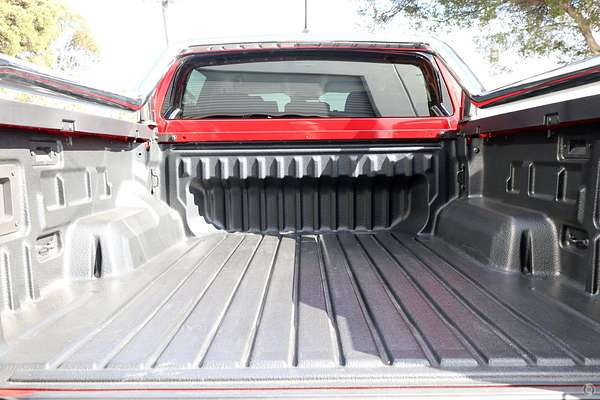 2024 Volkswagen Amarok TDI600 Style NF 4X4