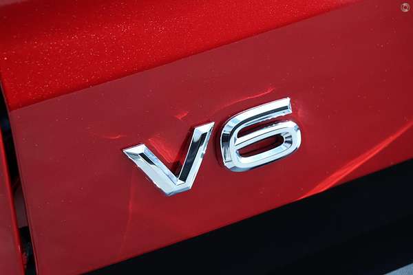 2024 Volkswagen Amarok TDI600 Style NF 4X4