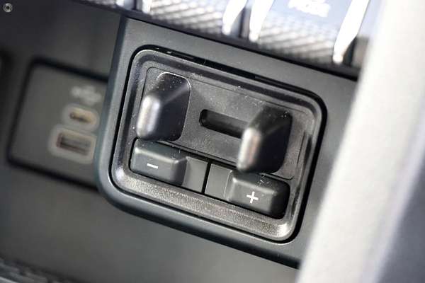 2024 Volkswagen Amarok TDI600 Style NF 4X4
