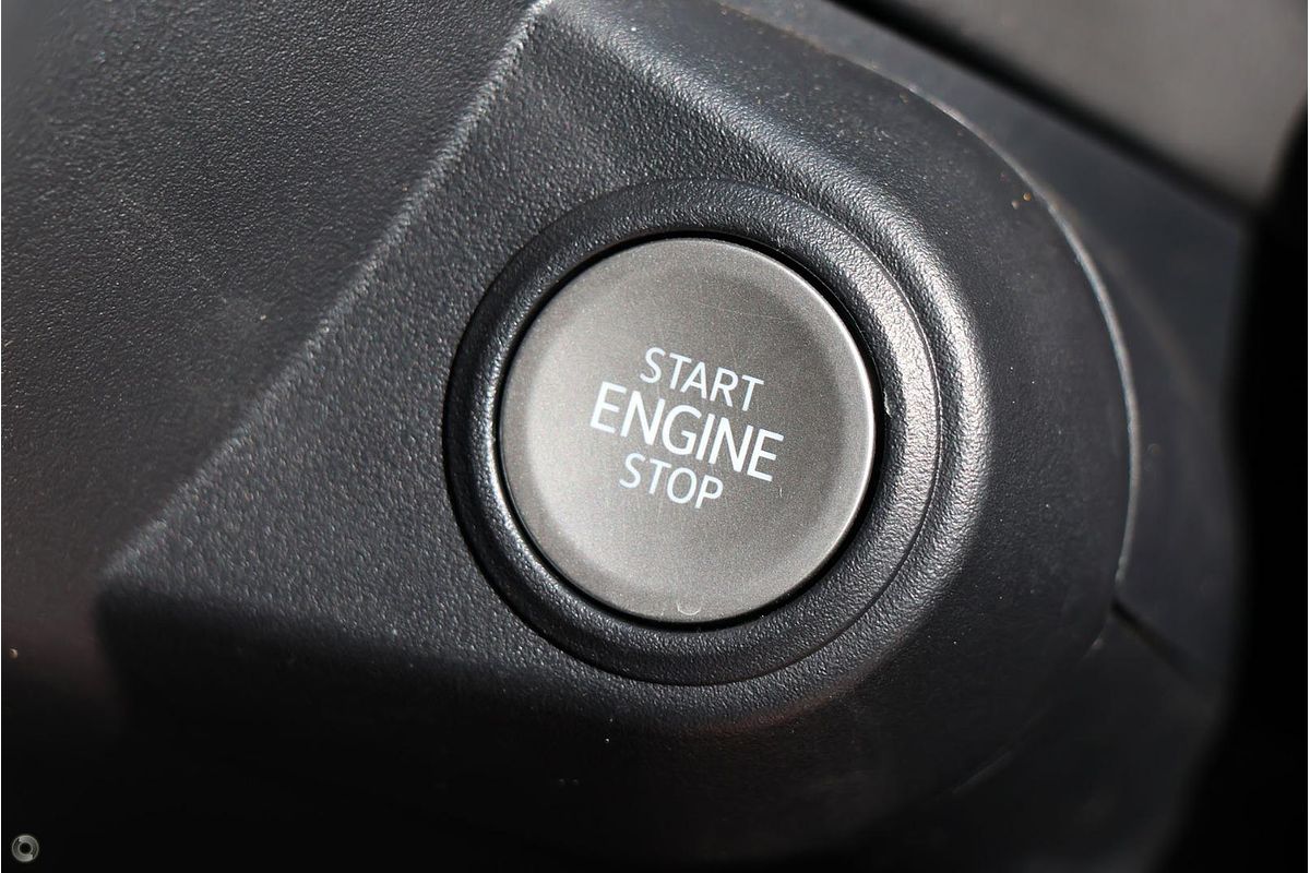 2024 Volkswagen Amarok TDI600 Style NF 4X4
