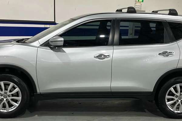 2021 Nissan X-TRAIL TS T32