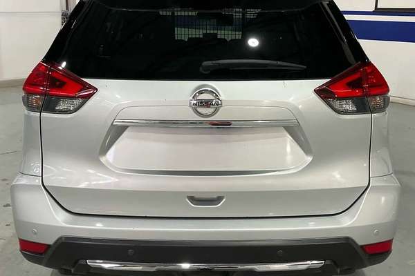 2021 Nissan X-TRAIL TS T32