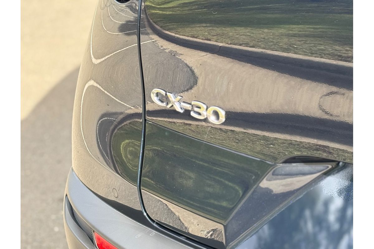 2024 Mazda CX-30 G20 Touring DM Series