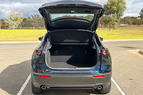 2024 Mazda CX-30 G20 Touring DM Series