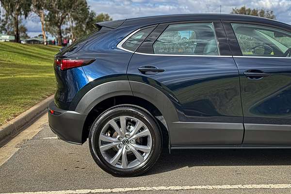 2024 Mazda CX-30 G20 Touring DM Series