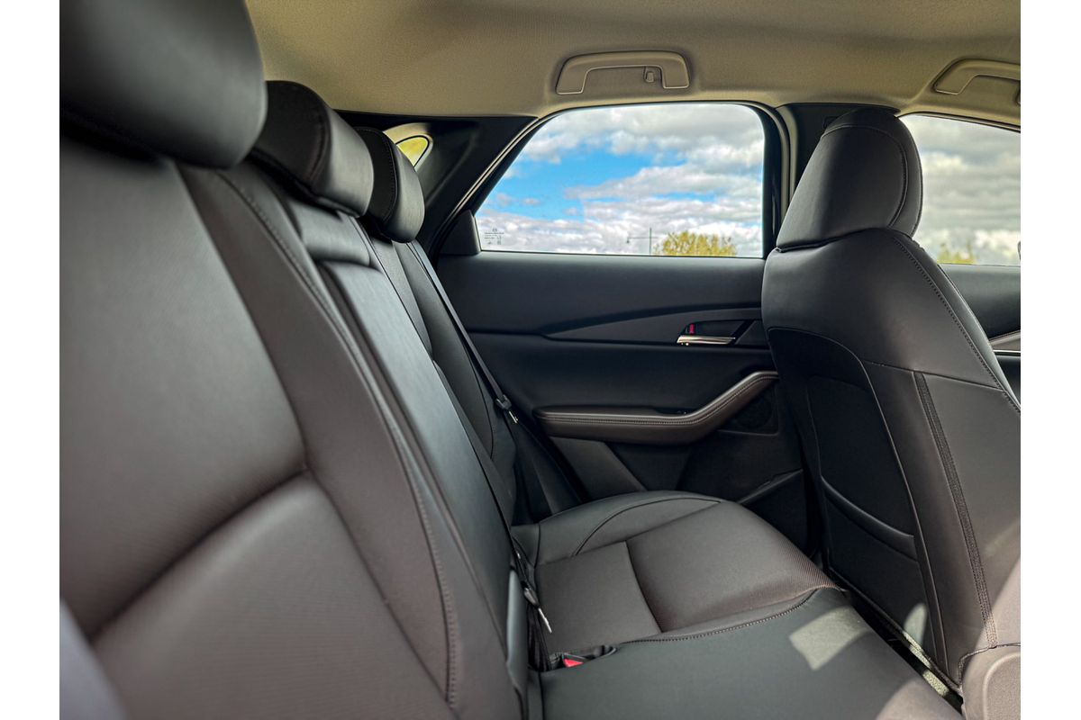 2024 Mazda CX-30 G20 Touring DM Series
