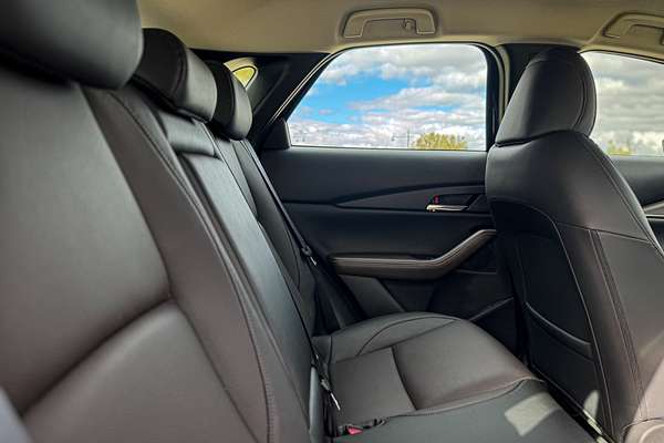 2024 Mazda CX-30 G20 Touring DM Series