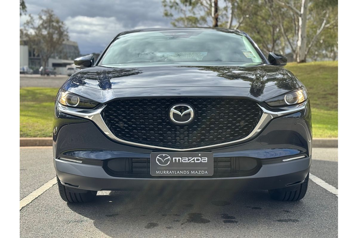 2024 Mazda CX-30 G20 Touring DM Series