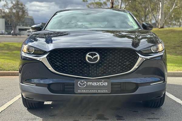 2024 Mazda CX-30 G20 Touring DM Series