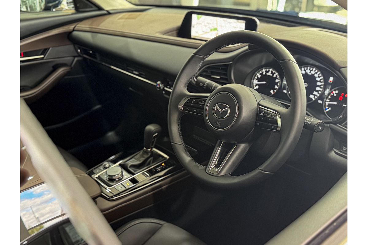 2024 Mazda CX-30 G20 Touring DM Series