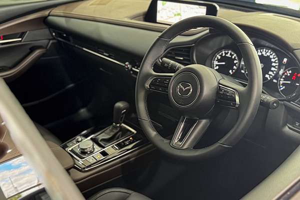 2024 Mazda CX-30 G20 Touring DM Series