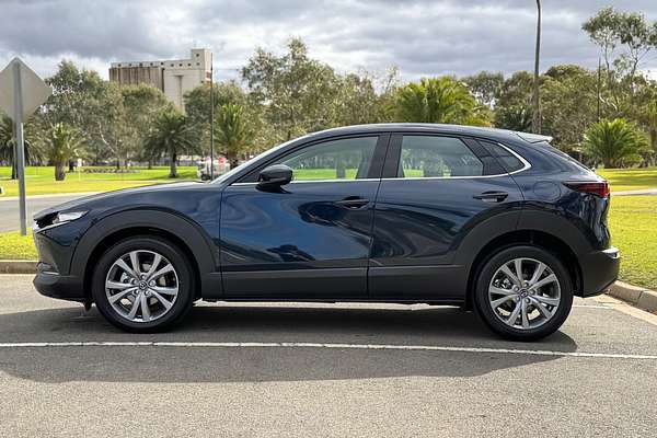 2024 Mazda CX-30 G20 Touring DM Series