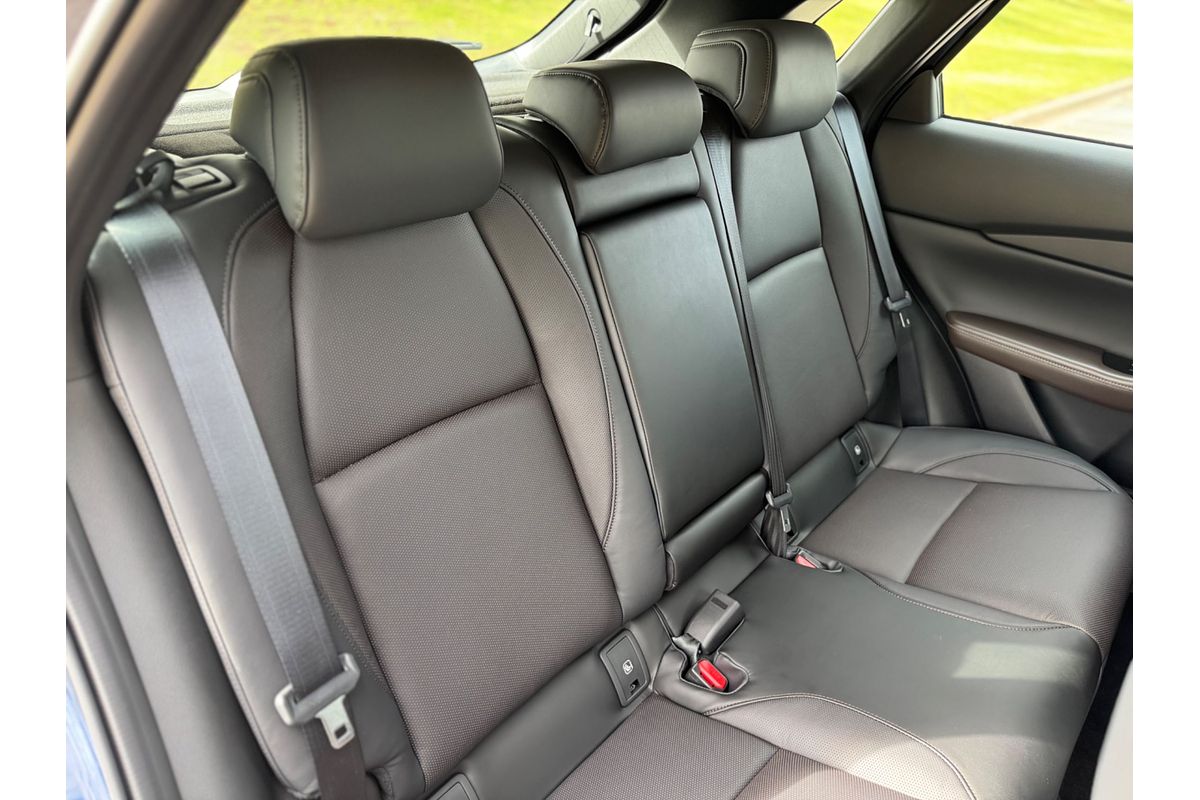 2024 Mazda CX-30 G20 Touring DM Series