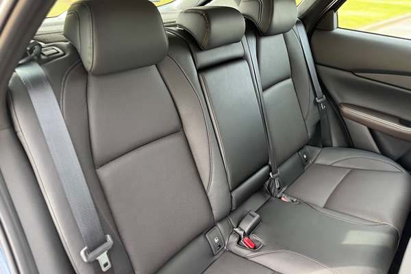 2024 Mazda CX-30 G20 Touring DM Series