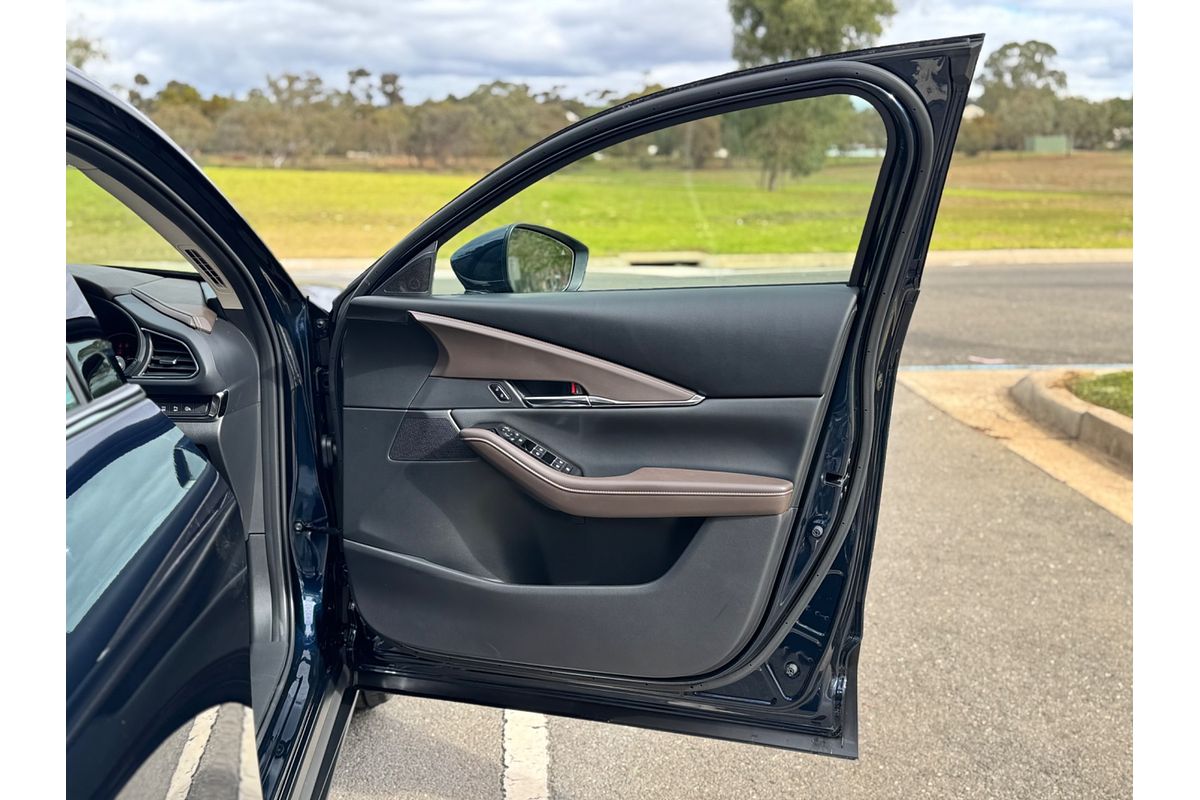 2024 Mazda CX-30 G20 Touring DM Series
