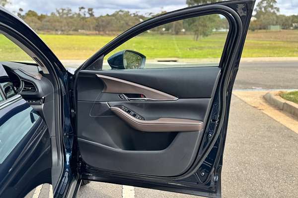 2024 Mazda CX-30 G20 Touring DM Series