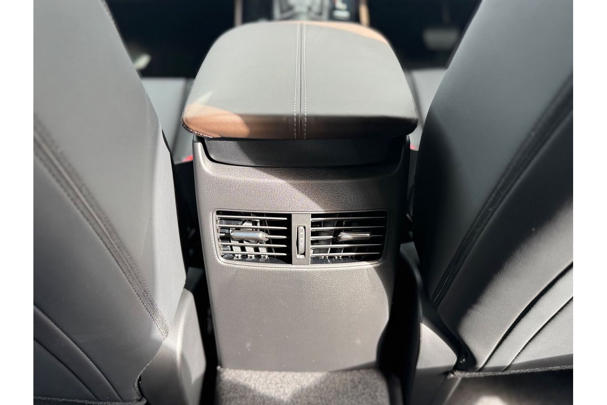 2024 Mazda CX-30 G20 Touring DM Series