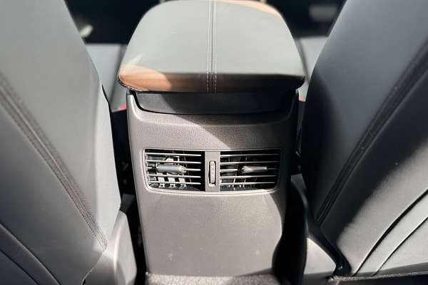 2024 Mazda CX-30 G20 Touring DM Series