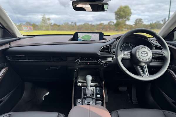 2024 Mazda CX-30 G20 Touring DM Series