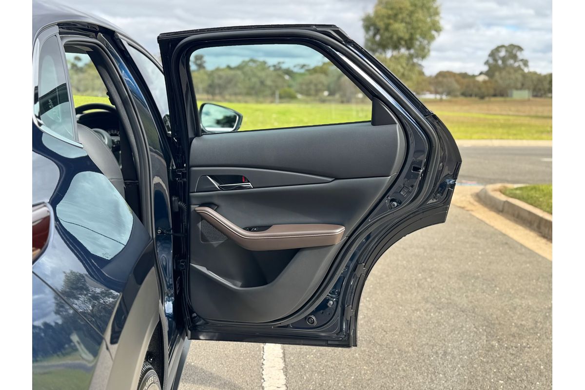 2024 Mazda CX-30 G20 Touring DM Series