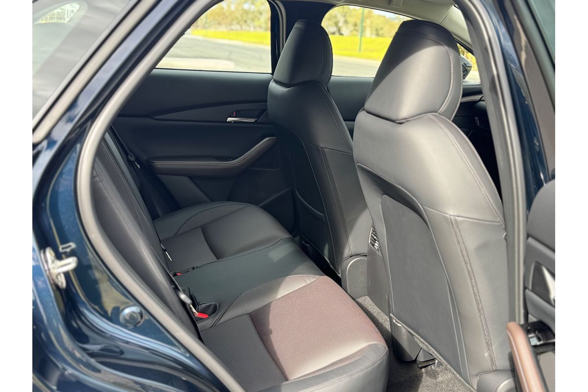 2024 Mazda CX-30 G20 Touring DM Series