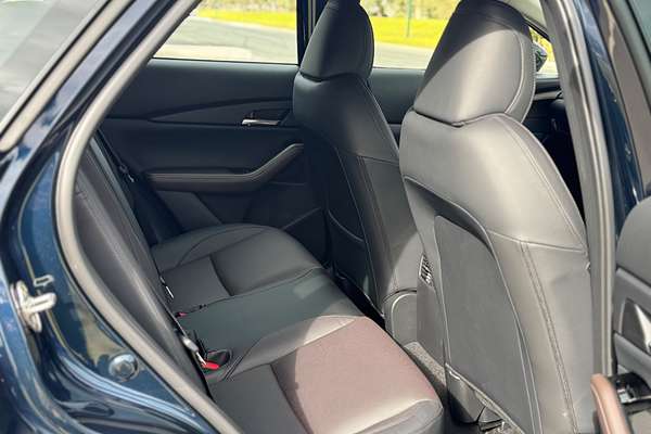 2024 Mazda CX-30 G20 Touring DM Series