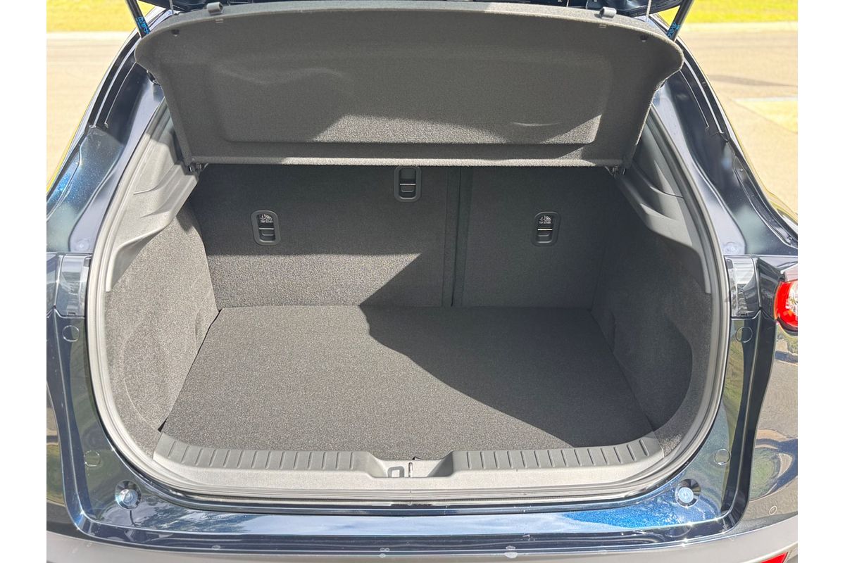 2024 Mazda CX-30 G20 Touring DM Series