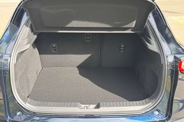 2024 Mazda CX-30 G20 Touring DM Series