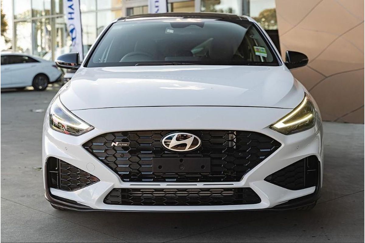 2024 Hyundai i30 N Line Premium PDe.V6