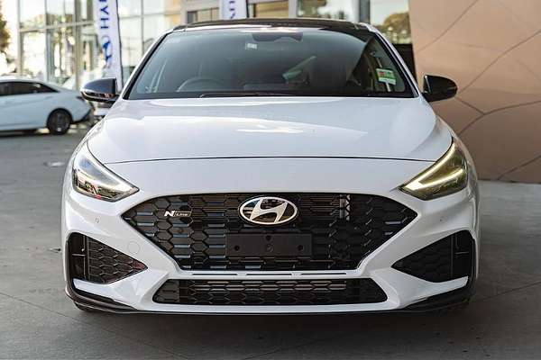 2024 Hyundai i30 N Line Premium PDe.V6
