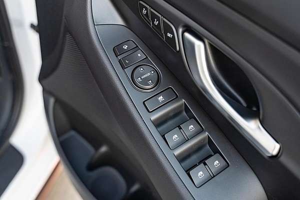 2024 Hyundai i30 N Line Premium PDe.V6