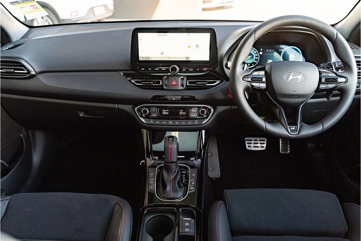 2024 Hyundai i30 N Line Premium PDe.V6