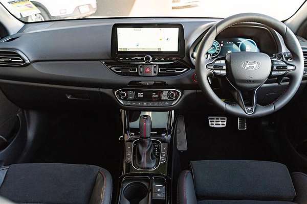 2024 Hyundai i30 N Line Premium PDe.V6
