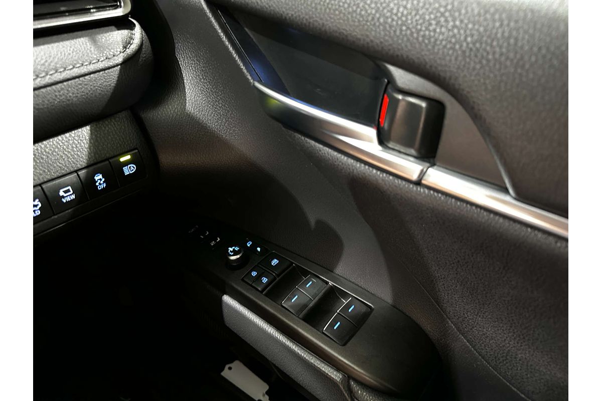 2022 Toyota Camry SL AXVH70R
