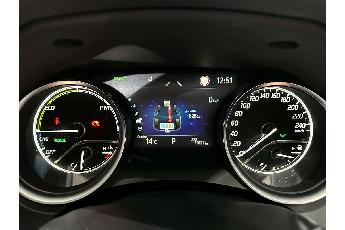 2022 Toyota Camry SL AXVH70R
