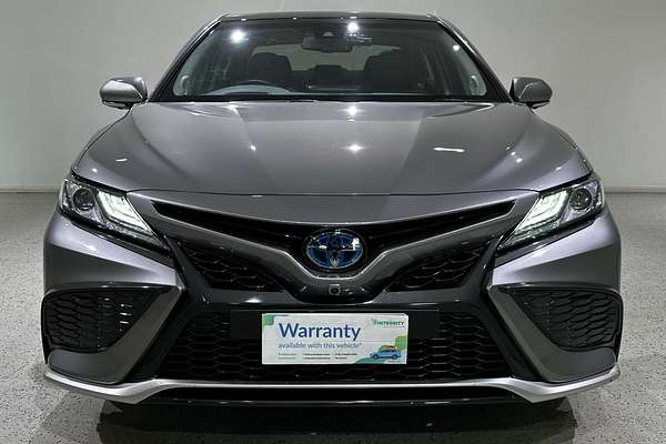 2022 Toyota Camry SL AXVH70R